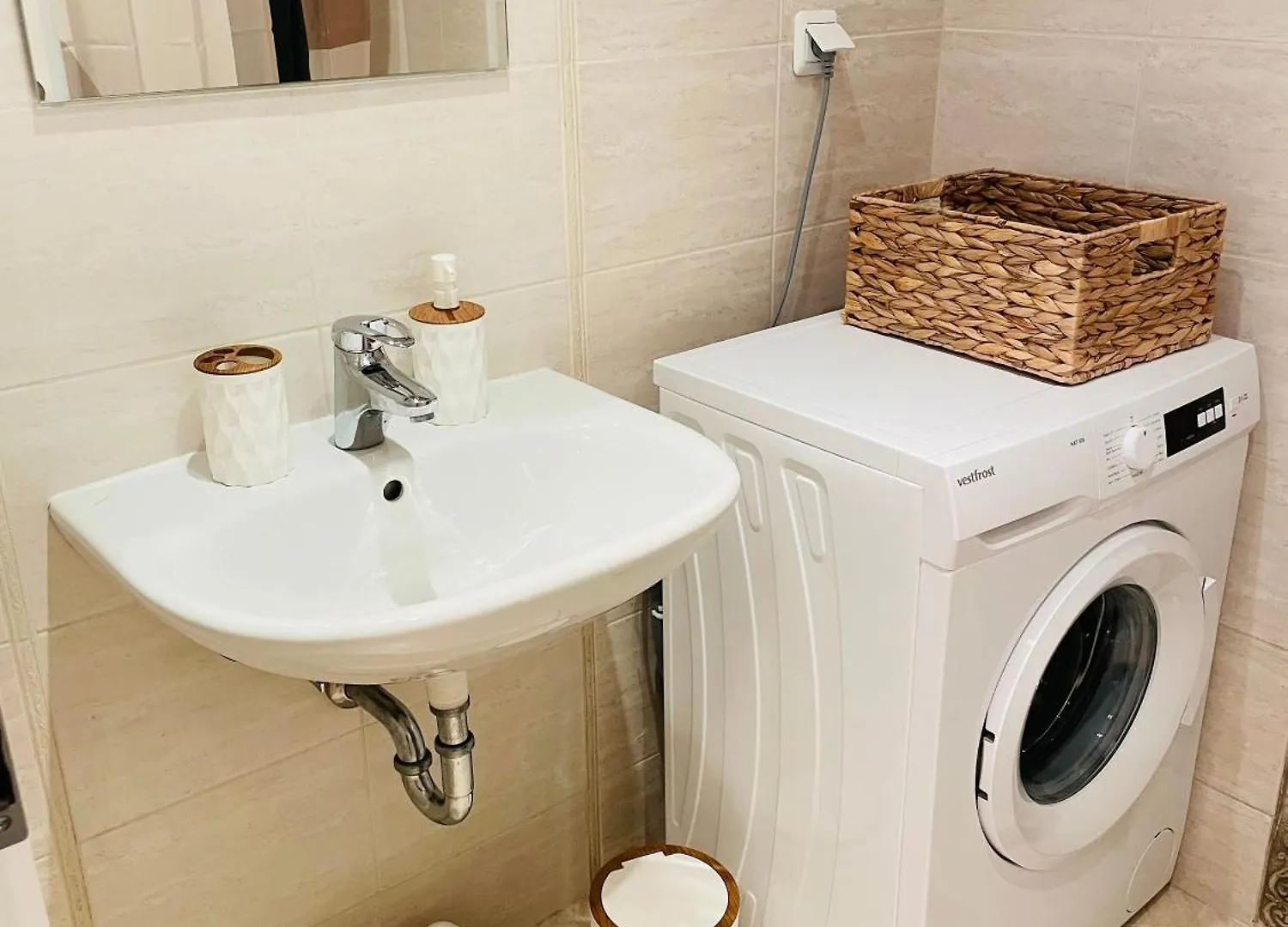 Good Mood Studio In Green Life First Line Sozopol Apartment