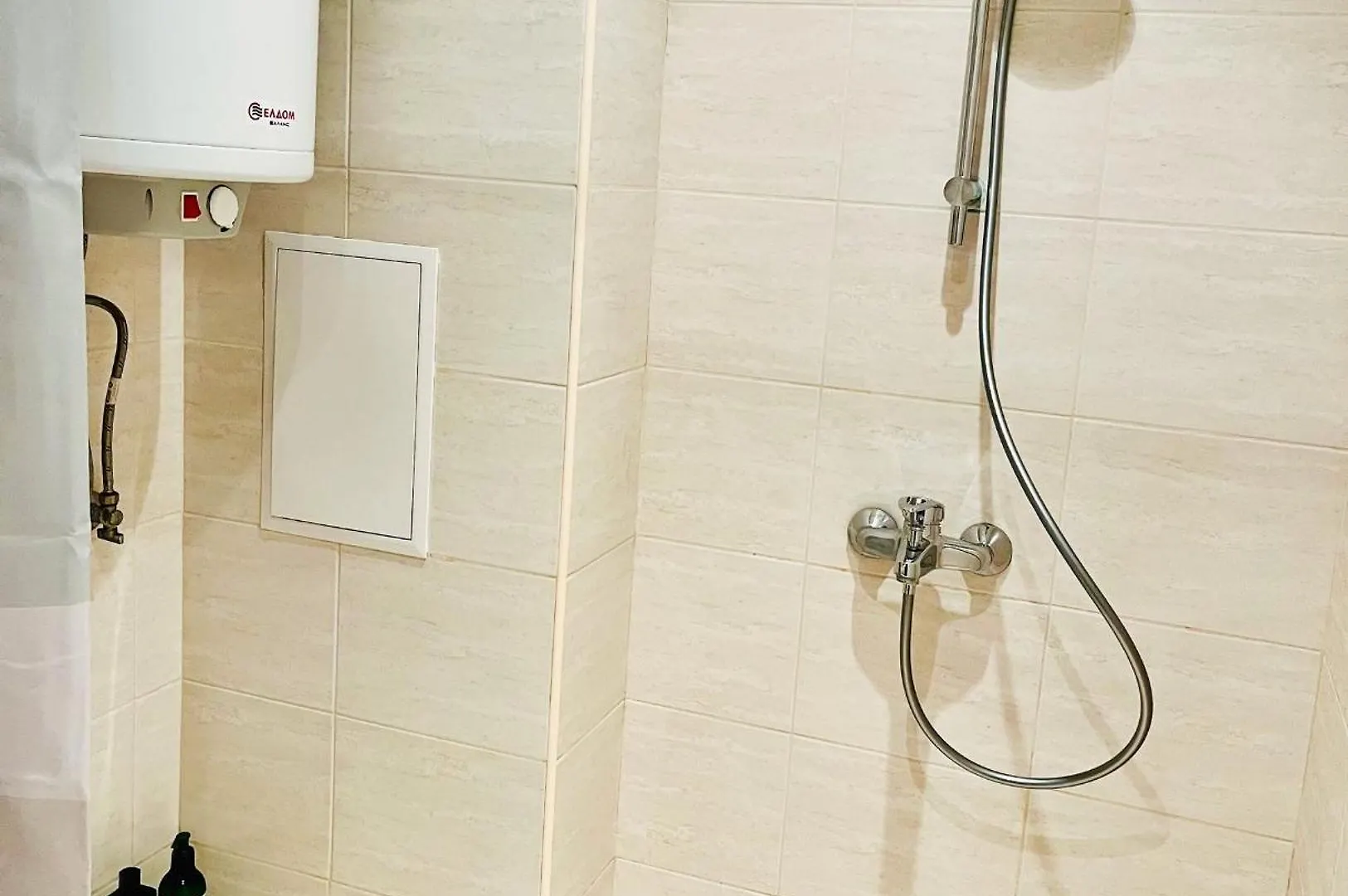 Apartment Good Mood Studio In Green Life First Line Sozopol