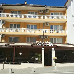 3* Hotell Family Alfa