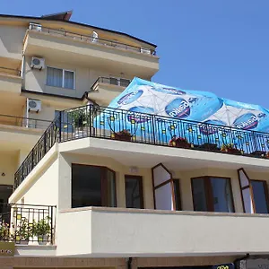 3* Отель Radik