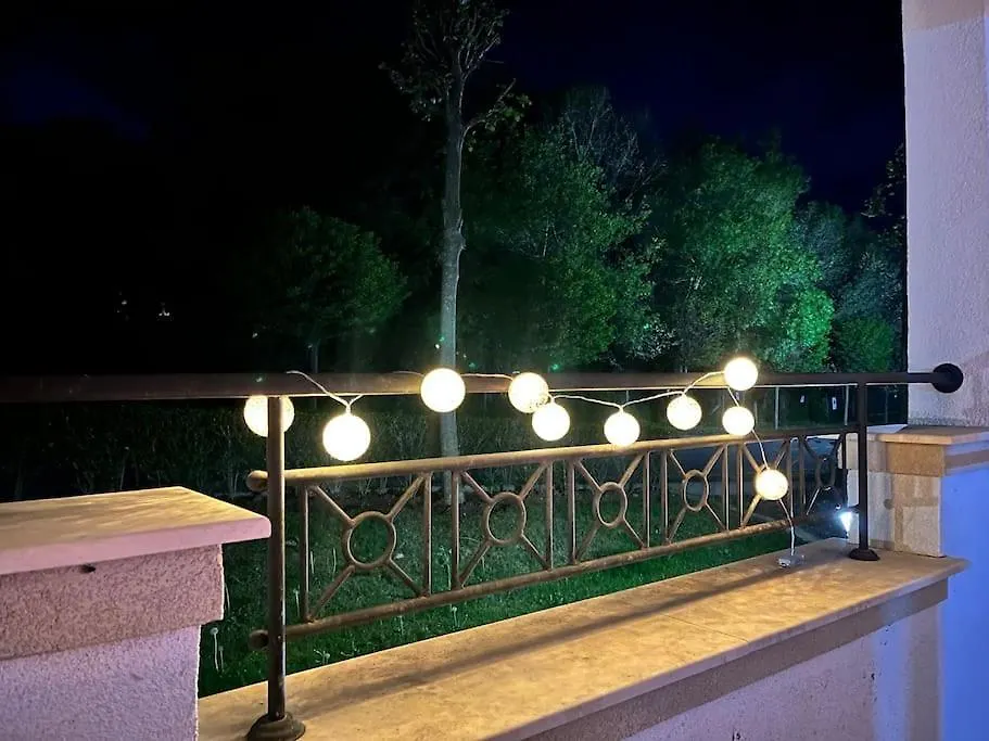 Good Mood Studio In Green Life First Line Sozopol Bulgarien