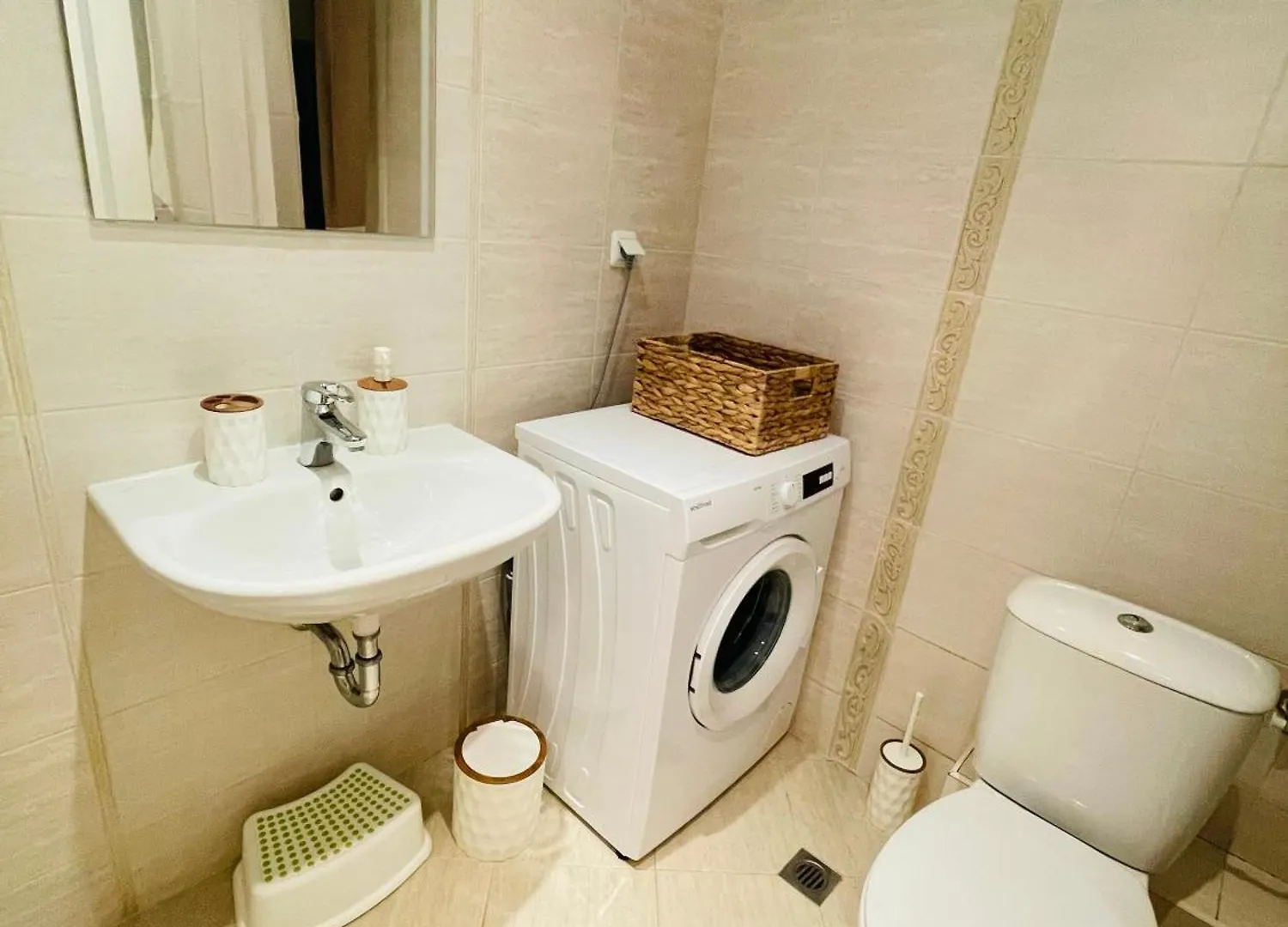 Good Mood Studio In Green Life First Line Sozopol Bulgarien